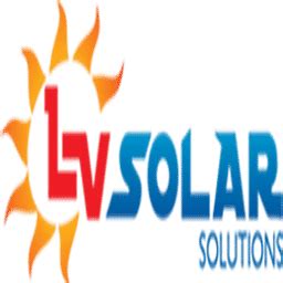 lv solar|lv solar solutions.